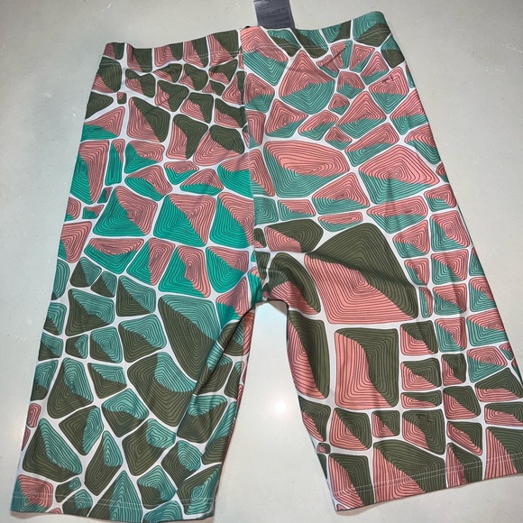 Emilio Pucci Shorts - Picture 2 of 5